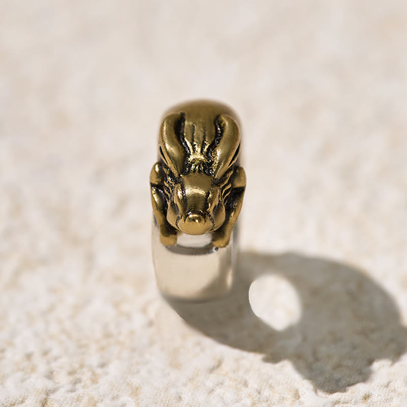 FuAttract Abundance & Success Citrine Chinese Zodiac Manifesting Wealth Amulet Bracelet - image 12