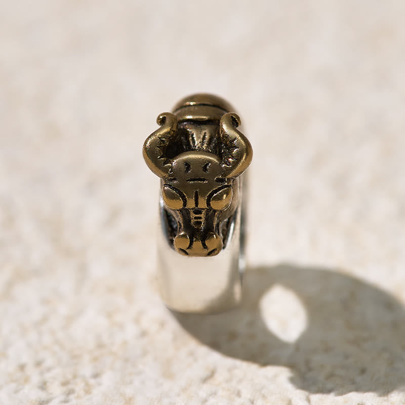 FuAttract Abundance & Success Citrine Chinese Zodiac Manifesting Wealth Amulet Bracelet - image 10