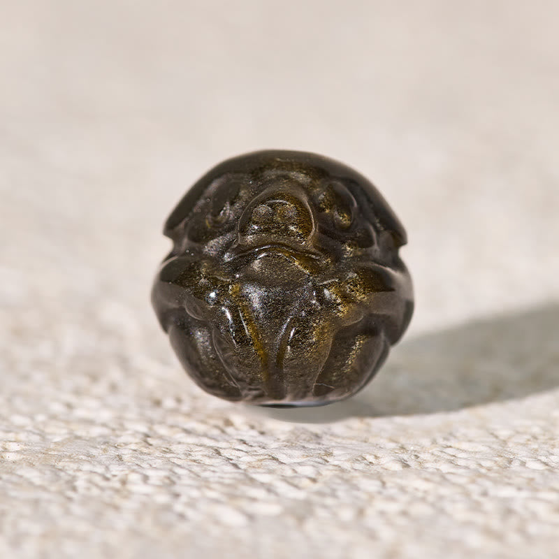 FuAttract Triple Tiger's Eye and Chinese Zodiac for Strength Bracelet - image 16