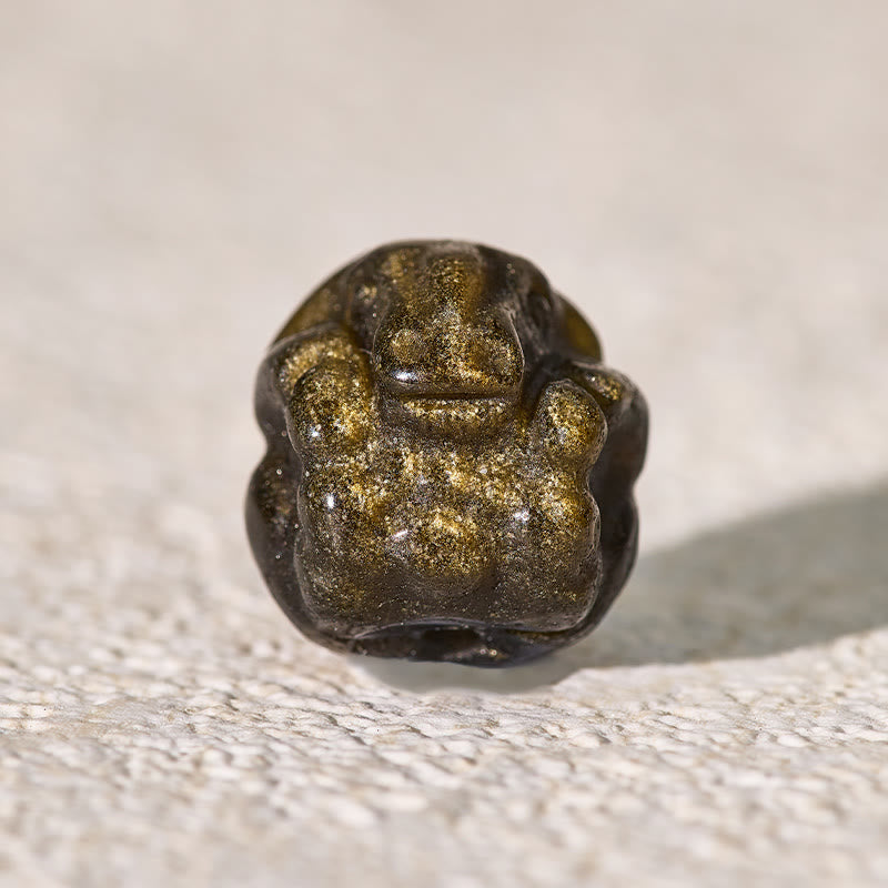 FuAttract Triple Tiger's Eye and Chinese Zodiac for Strength Bracelet - image 19