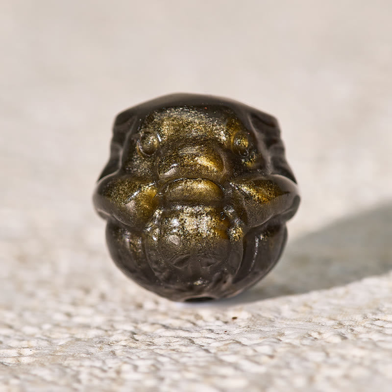 FuAttract Triple Tiger's Eye and Chinese Zodiac for Strength Bracelet - image 22