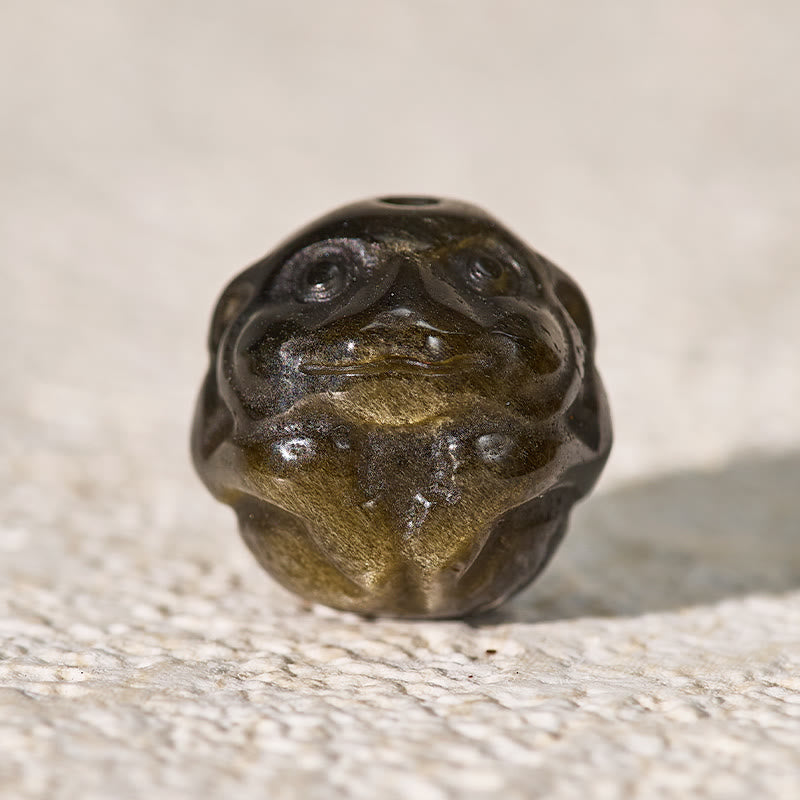 FuAttract Triple Tiger's Eye and Chinese Zodiac for Strength Bracelet - image 23