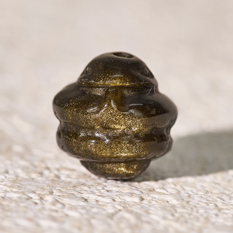 FuAttract Triple Tiger's Eye and Chinese Zodiac for Strength Bracelet - image 21