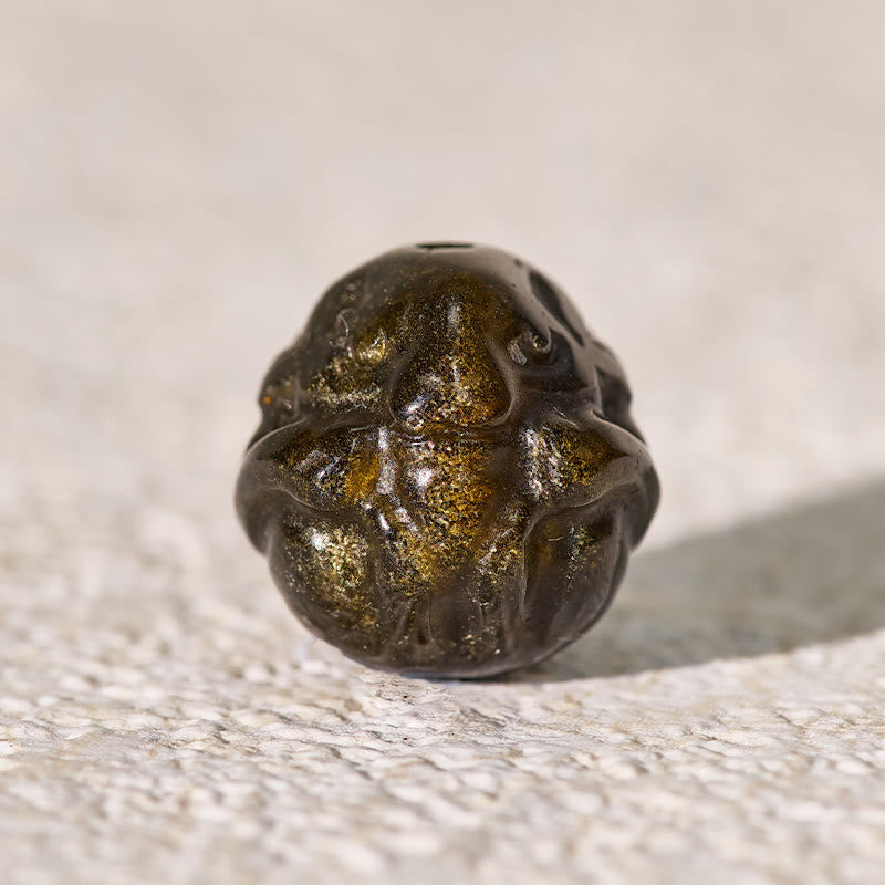 FuAttract Triple Tiger's Eye and Chinese Zodiac for Strength Bracelet - image 20