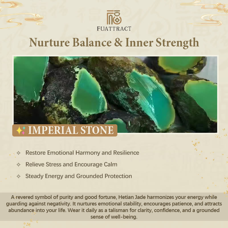FuAttract Fortune Guardian – Imperial Stone Pixiu Bracelet - image 6