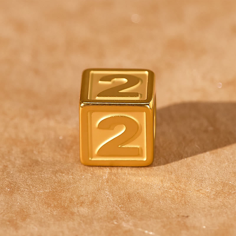 FuAttract Angel Numbers Bracelet — Destiny Guidance & Golden Obsidian Protection - image 16