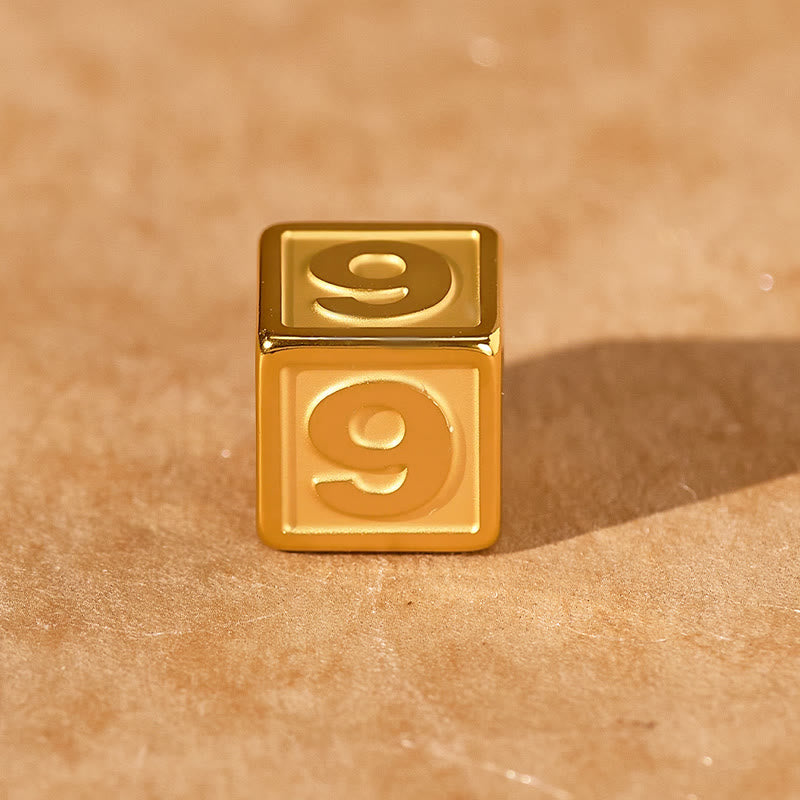 FuAttract Angel Numbers Bracelet — Destiny Guidance & Golden Obsidian Protection - image 28