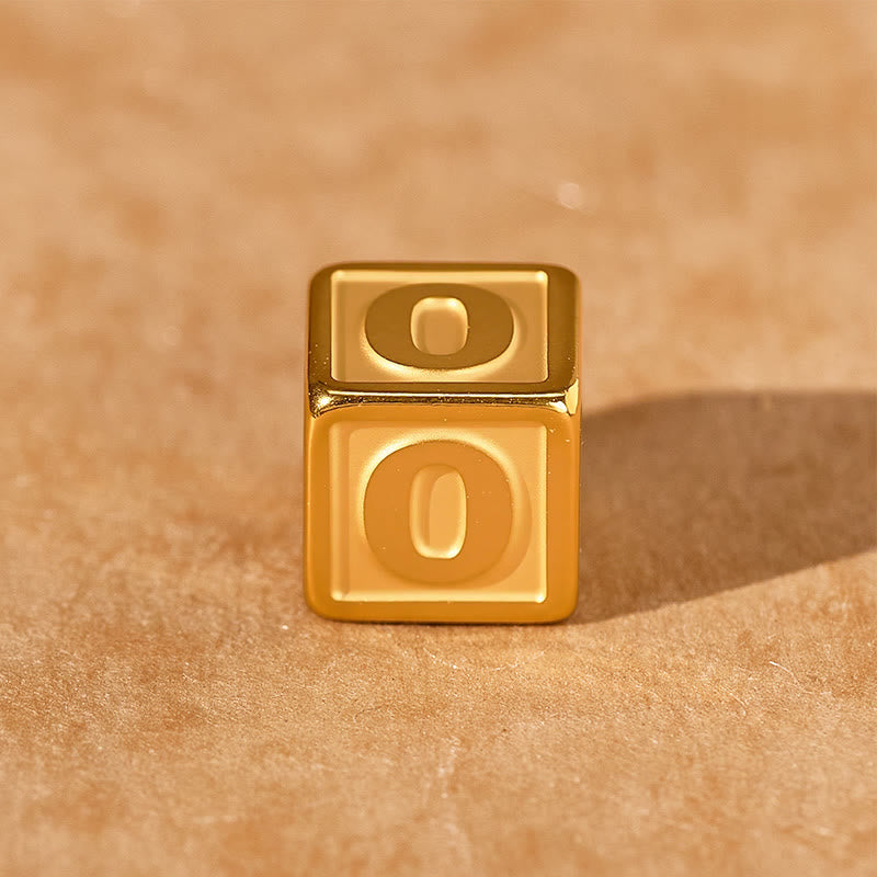 FuAttract Angel Numbers Bracelet — Destiny Guidance & Golden Obsidian Protection - image 12