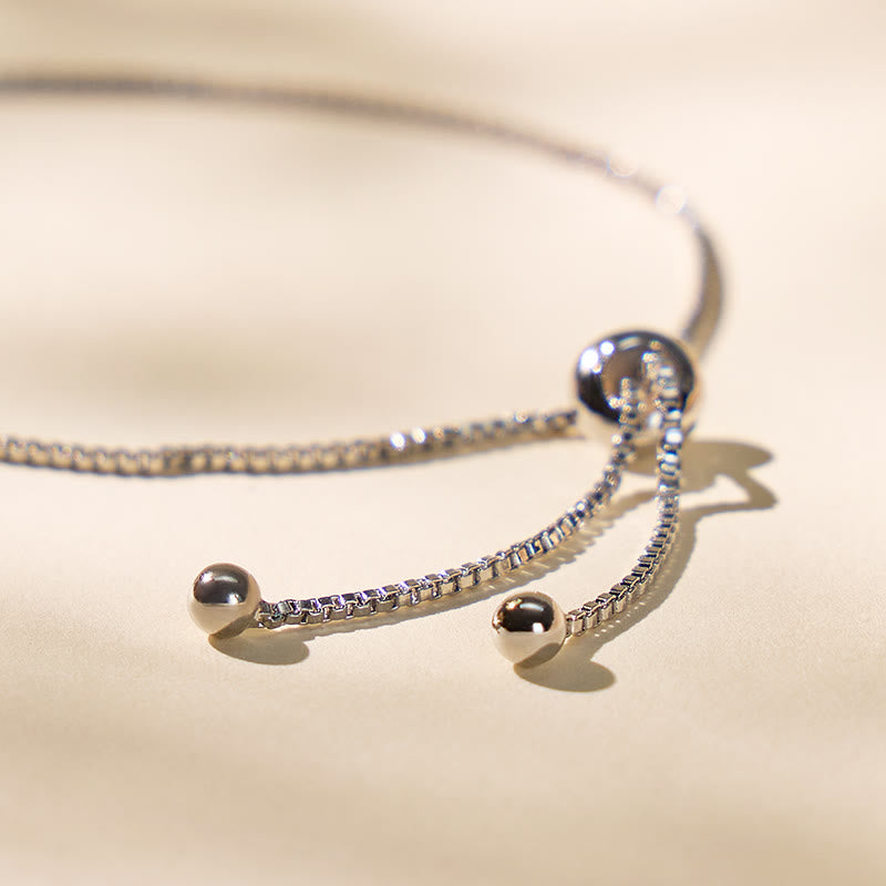 FuAttract Heart Infinity Bracelet – Love Self-Love Vitality & Emotional Balance - image 6