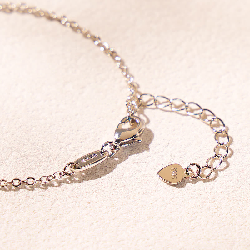FuAttract Heart & Infinity Bracelet – Love Energy Self Connection - image 5