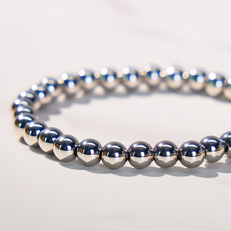 FuAttract Intuition Energy Flow Angel Numbers Stainless Steel Bracelet - image 4
