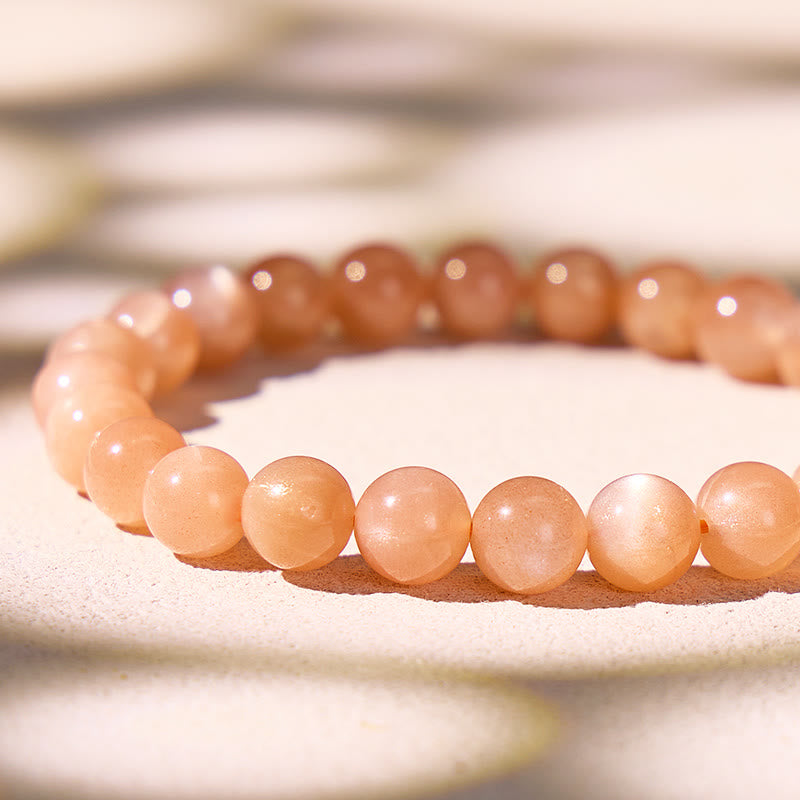 FuAttract SunStone Bracelet - Where Inner Radiance Awakens - image 4