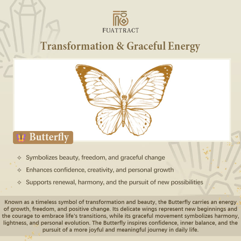 FuAttract Elegance Freedom & Harmonious Butterfly Metal Wall Decor Home Art Decor - image 12