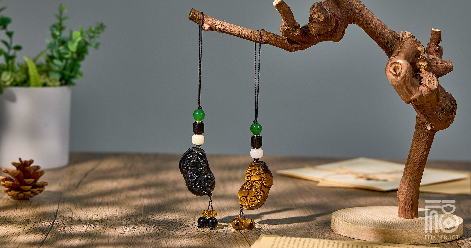 Best Wishes Gifts: Symbols of Protection, Blessings, and Positive Energy