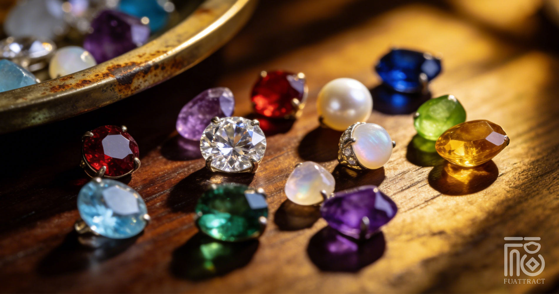 Birthstone Bracelet: Everything You Need to Know About Symbols and Styles
