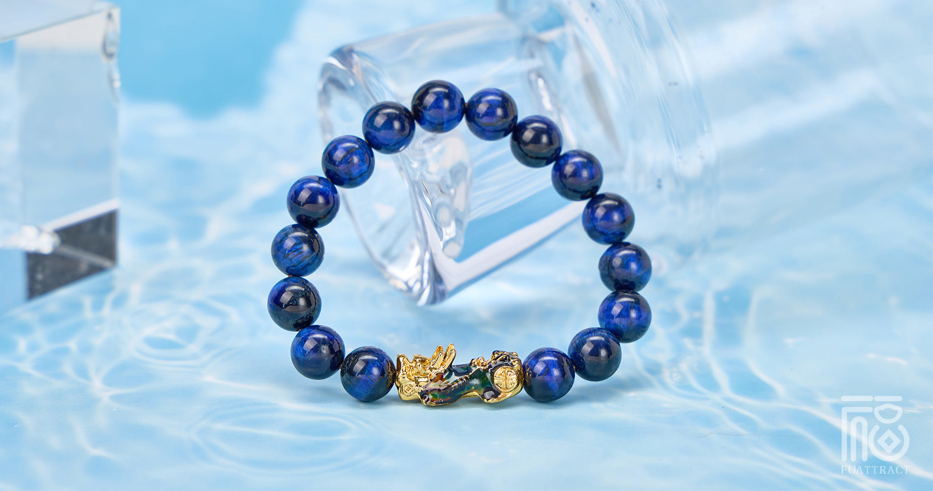 Blue Bracelets: Different Shades, Gemstones, and the Meaning Behind This Timeless Jewelry