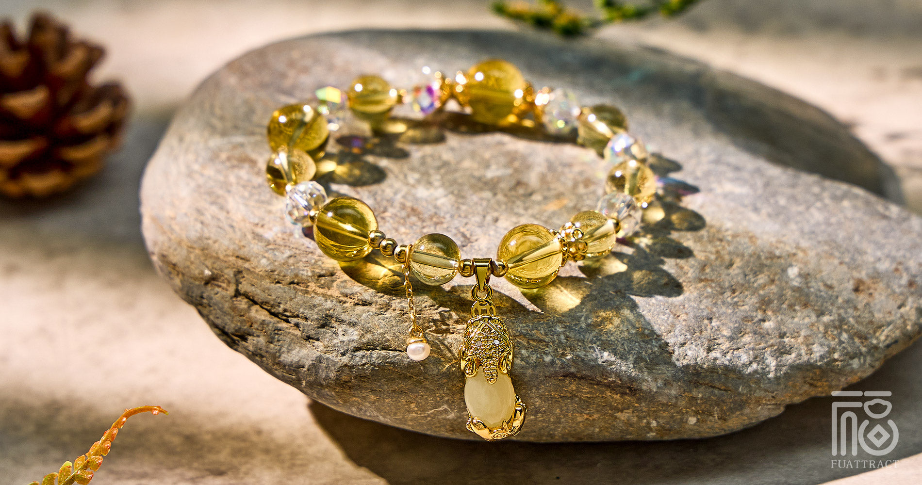 Charm Bracelets That Speak: History, Meaning, and Spiritual Energy