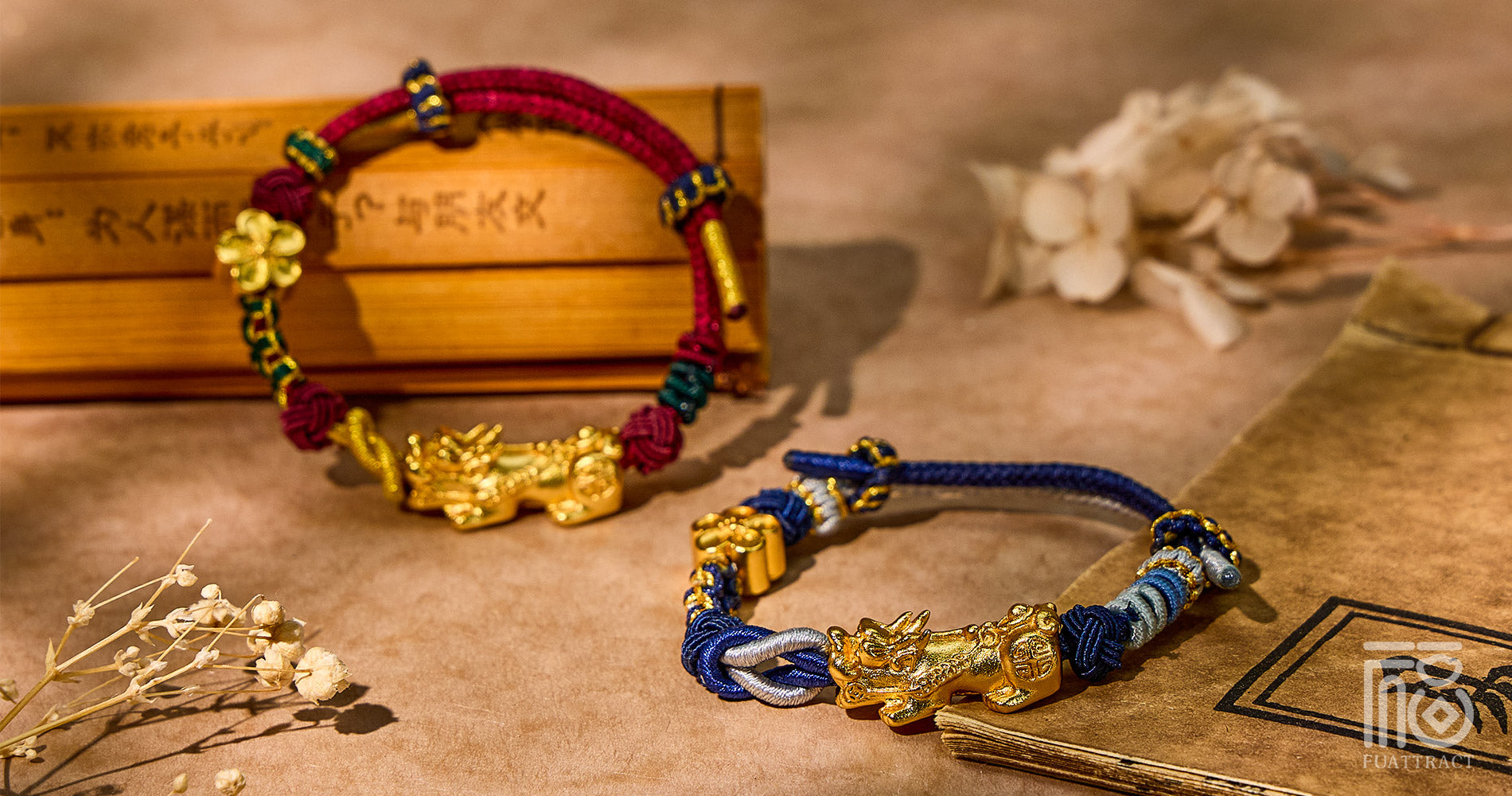Feng Shui Pixiu Bracelet: Understanding Its Principles and Uses