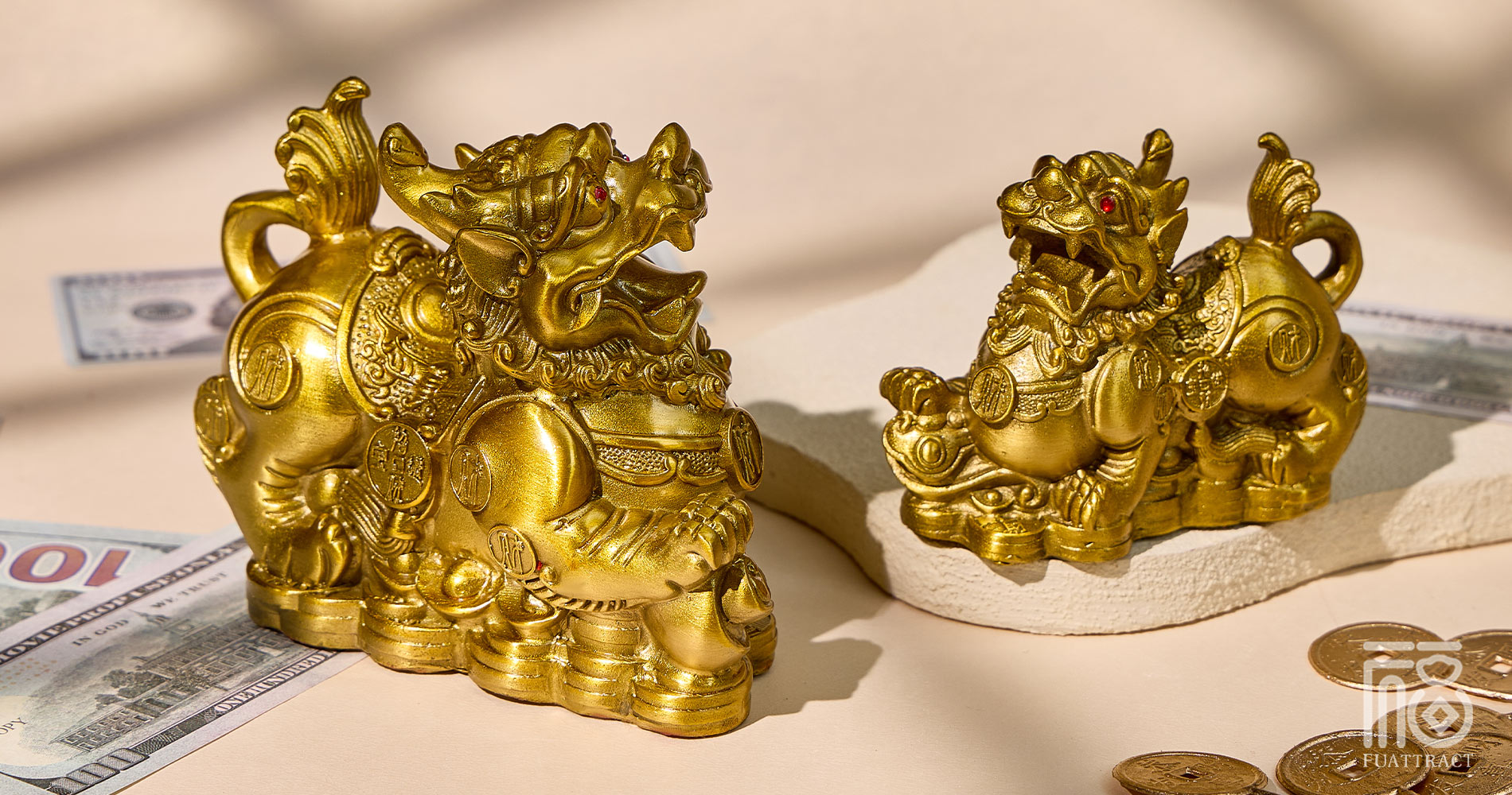 Figurine Guide Pixiu Symbolism, Placement, and Feng Shui Activation