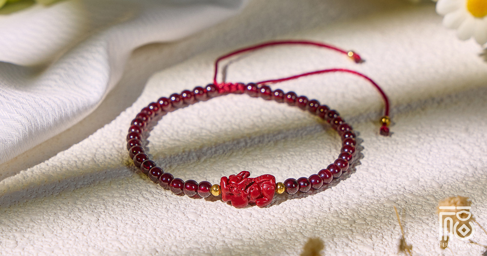 Garnet Jewelry: Empowerment, Growth, and Timeless Style