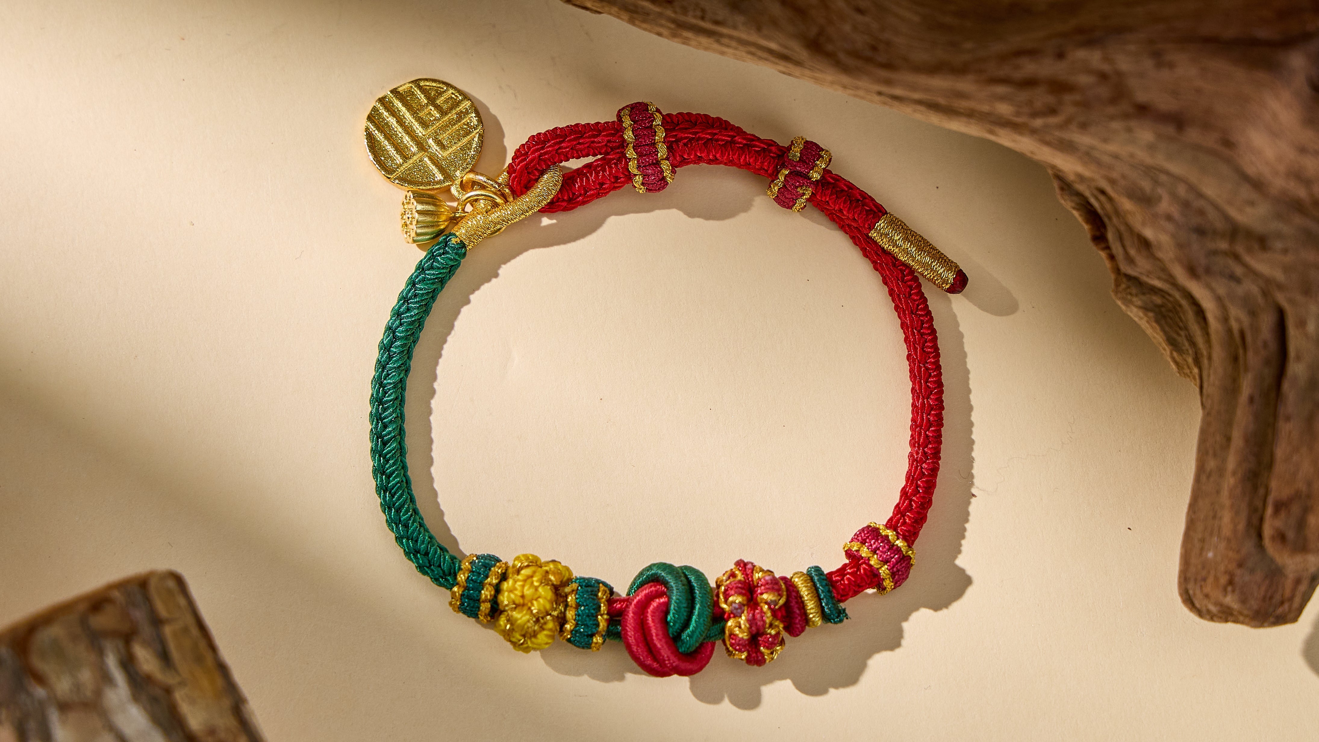 Handcrafted Red String Meaning, Connection, and the Warmth of Handmade