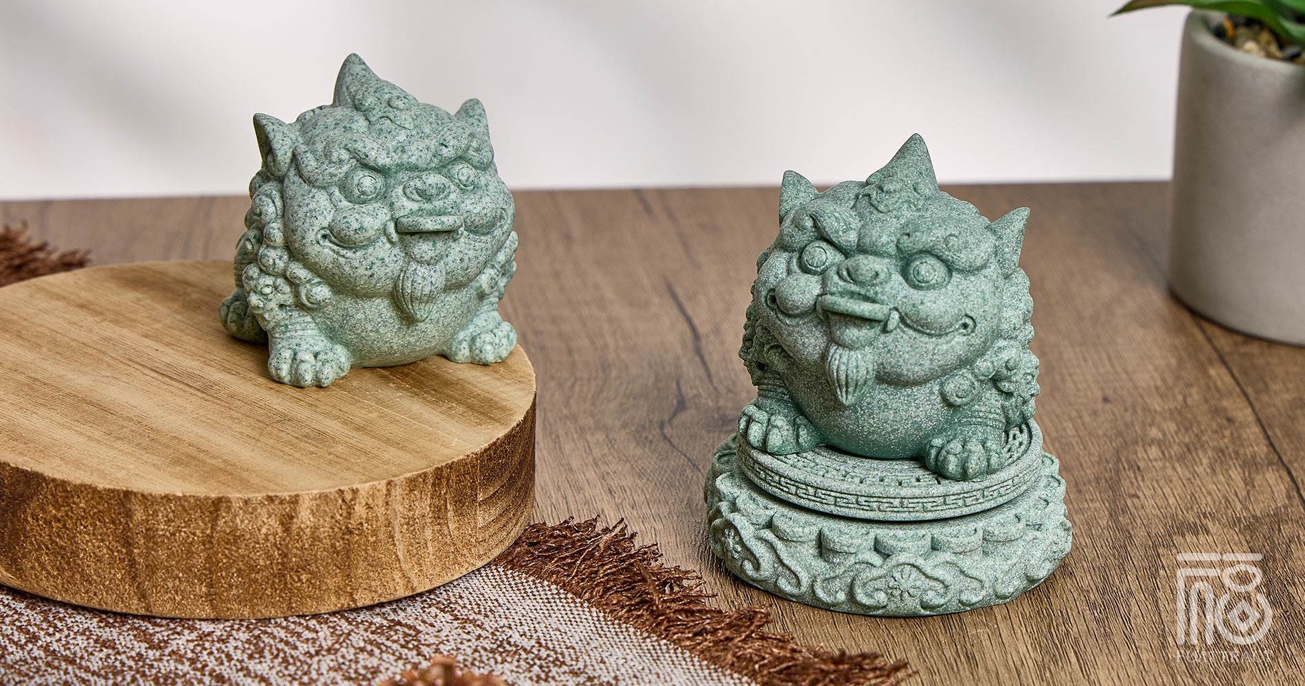 Meaning Intentional Aligning Intention with Pixiu for Prosperity, Luck, and Protection