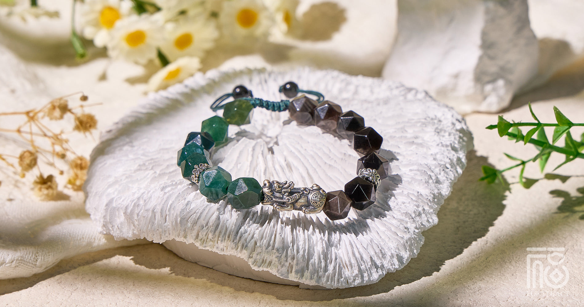 Moss Agate Properties: A Natural Healer for Mind and Soul