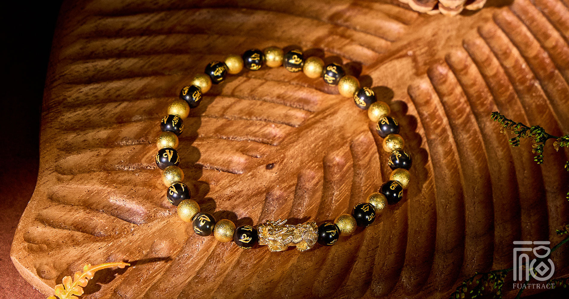 Nurturing Your Pixiu Bracelet: A Guide to Energy, Care, and Personal Growth