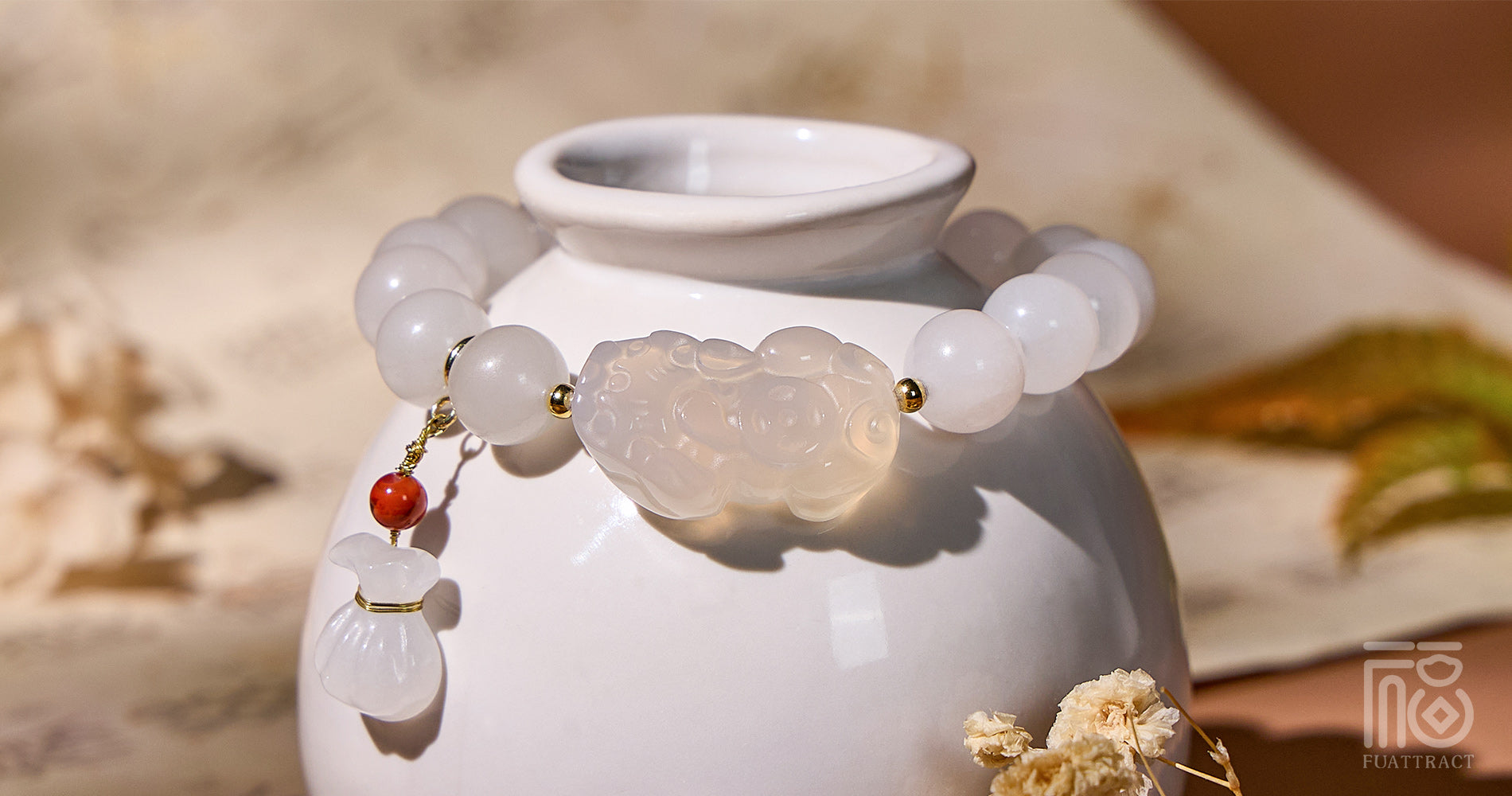 Pixiu Bracelet Meaning: How Occasions and Different Materials Shape Its Symbolism