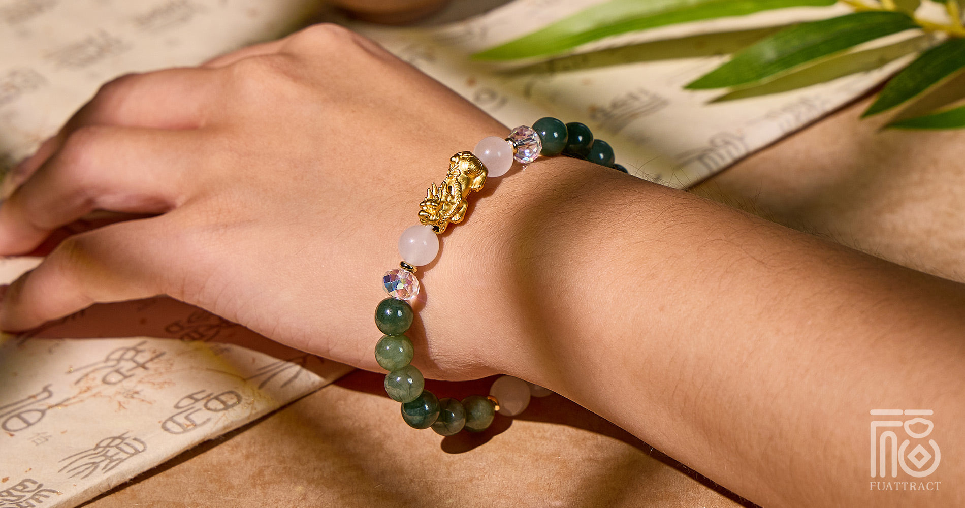 Pixiu Bracelet Placement Explained: Choosing Between Left and Right Hand