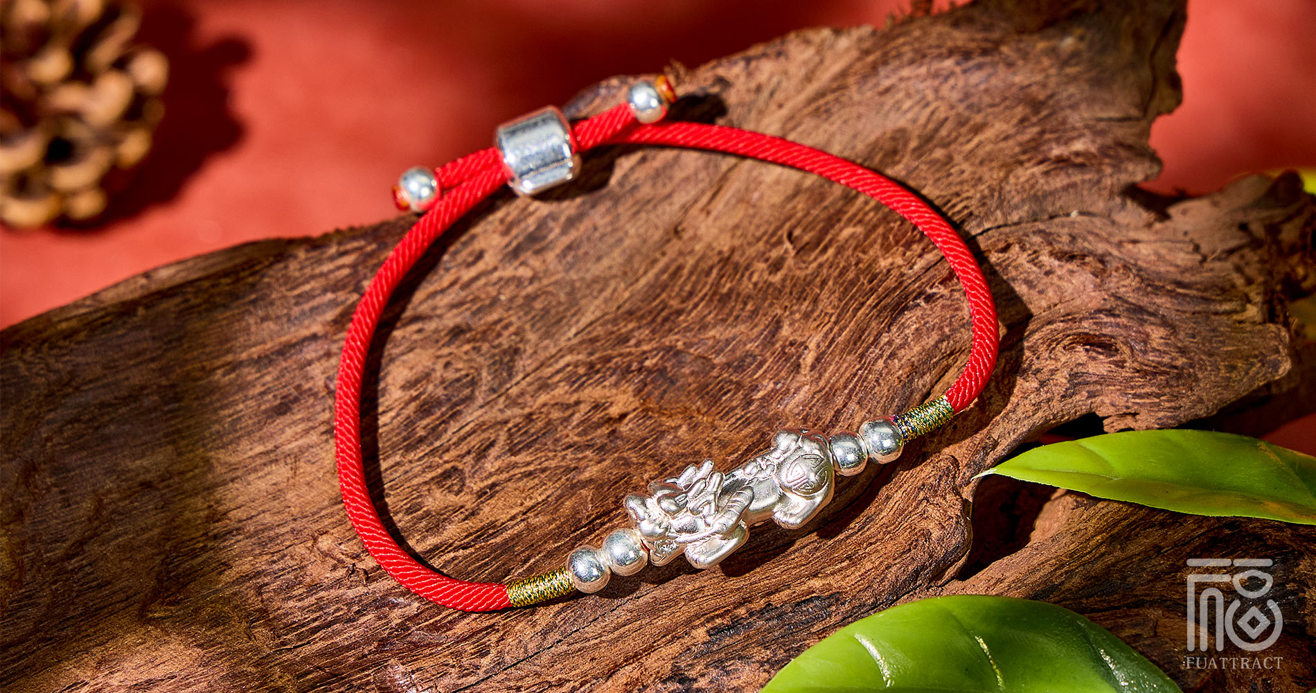 Red String Theory: Connecting Fate and Mindfulness