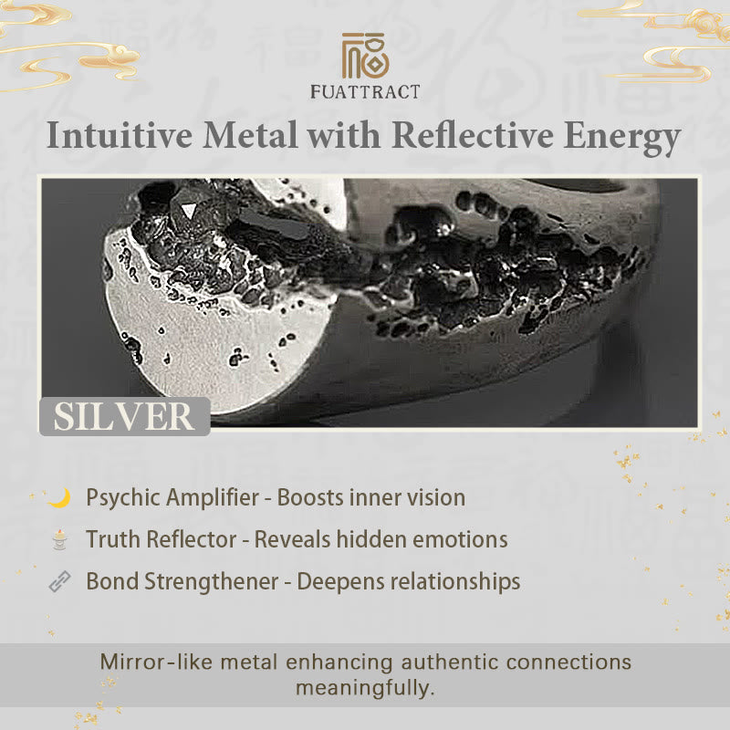 FuAttract Strength & Protection – Obsidian with 999 Sterling Silver Pixiu Woven Bracelet - image 6