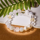 FuAttract Serene Fortune - Protective Pixiu Charm Bracelet - image 10