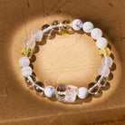 FuAttract Serene Fortune - Protective Pixiu Charm Bracelet - 8mm - image 0