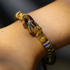 FuAttract Wealth Talisman - Thermochromic Pixiu String Bracelet - image 10