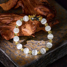 FuAttract Lucky Protection & Positive Energy - Spiritual Guardian Cat's Eye Pixiu Bracelet - image 1