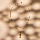 FuAttract Invite Fortune & Embrace Peace – Hetian Jade Pixiu Necklace - image 9
