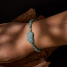 FuAttract Energy Balancing - Natural Jade Pixiu Bracelet - image 5