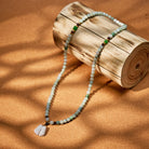 FuAttract Prosperity & Protection Bracelet – Jade + Garnet Pixiu Design - image 5