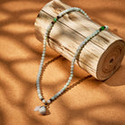 FuAttract Prosperity & Protection Bracelet – Jade + Garnet Pixiu Design - image 14