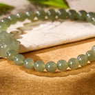 FuAttract Wealth & Energy Balance – Fortune Hetian Jade Pixiu Bracelet - image 10