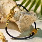 FuAttract Destiny Braider - Silver Pixiu Adjustable Handwoven Red String Bracelet - image 14