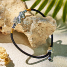 FuAttract Destiny Braider - Silver Pixiu Adjustable Handwoven Red String Bracelet - image 18