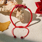 FuAttract Protective Power – Handcrafted Cinnabar Pixiu Braided Bracelet - image 10