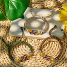 FuAttract Wealth Talisman - Thermochromic Pixiu String Bracelet - image 4