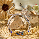 FuAttract Wealth Talisman - Thermochromic Pixiu String Bracelet - image 1