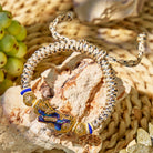 FuAttract Wealth Talisman - Thermochromic Pixiu String Bracelet - image 2