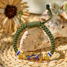 FuAttract Wealth Talisman - Thermochromic Pixiu String Bracelet - image 10