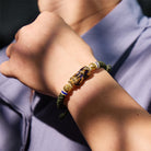 FuAttract Wealth Talisman - Thermochromic Pixiu String Bracelet - image 12