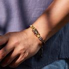 FuAttract Wealth Talisman - Thermochromic Pixiu String Bracelet - image 16